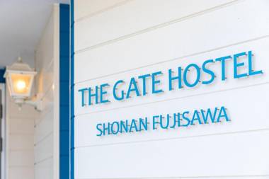 THE GATE HOSTEL SHONAN FUJISAWA