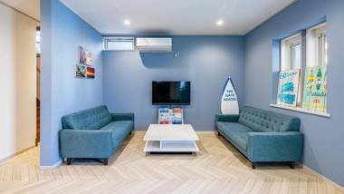 THE GATE HOSTEL SHONAN FUJISAWA