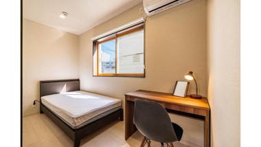 THE GATE HOSTEL SHONAN FUJISAWA