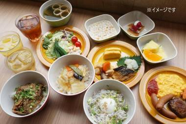 Smile Hotel Shonan Fujisawa