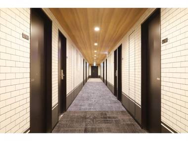 Smile Hotel Shonan Fujisawa
