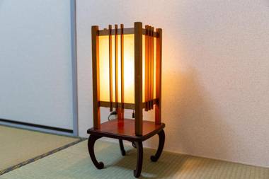 Enoshima Apartment Hotel