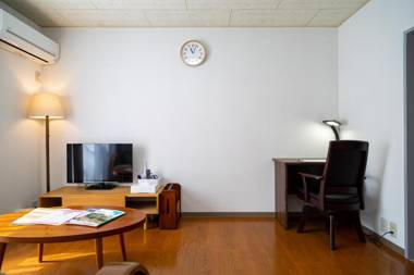 Enoshima Apartment Hotel