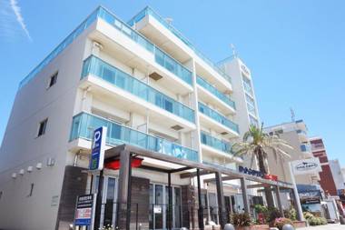 DOG GARDEN RESORT SHONAN ENOSHIMA