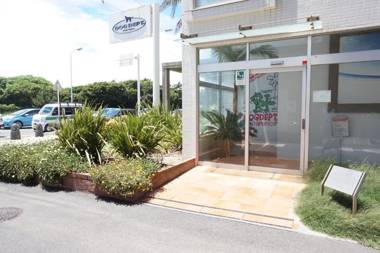 DOG GARDEN RESORT SHONAN ENOSHIMA