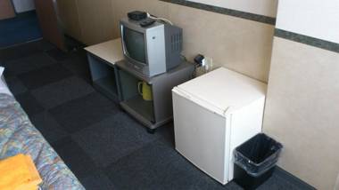 Business Hotel Motonakano