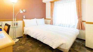 Toyoko Inn Hokkaido Tomakomai Ekimae