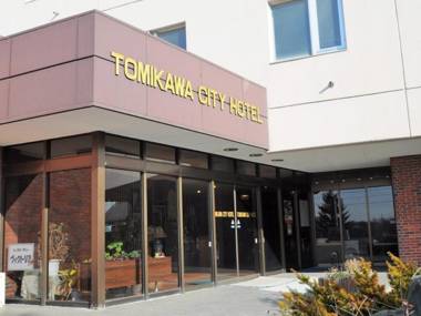 Tomikawa City Hotel