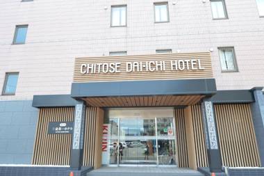 Chitose Daiichi Hotel