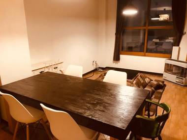 Hokkaido Bed & Bagel