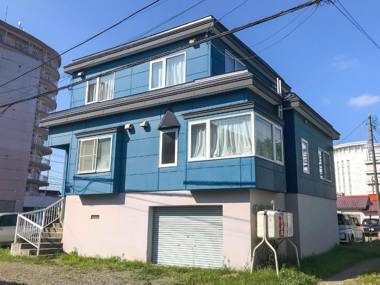 THE HOUSE CHITOSE STATION１