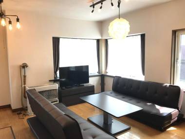 THE HOUSE CHITOSE STATION１