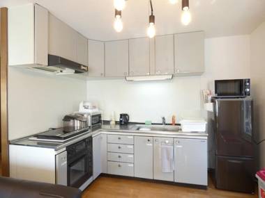 THE HOUSE CHITOSE STATION１