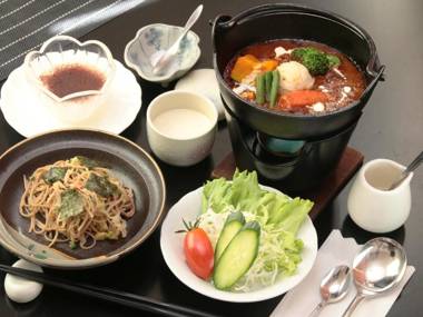 Tabist Hotel Kanan Kurumayama