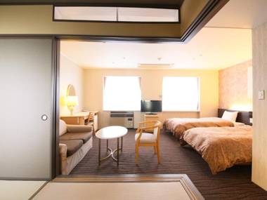 Tabist リゾートホテル蓼科