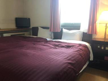 Hotel Shirakabako Sakaeen