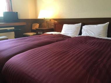 Hotel Shirakabako Sakaeen