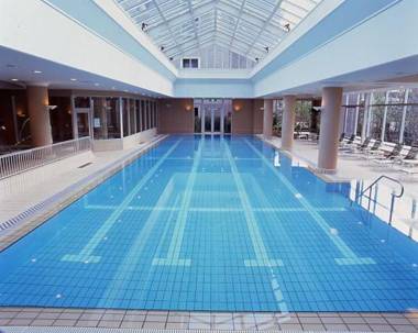 Okura Akademia Park Hotel