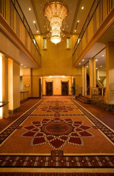 Crest Hotel Kashiwa