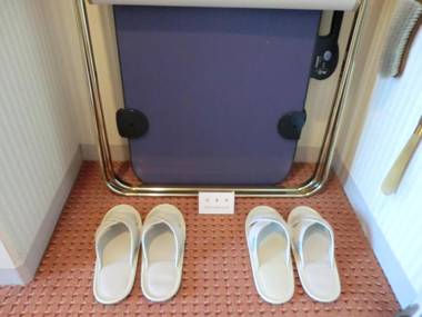 Crest Hotel Kashiwa