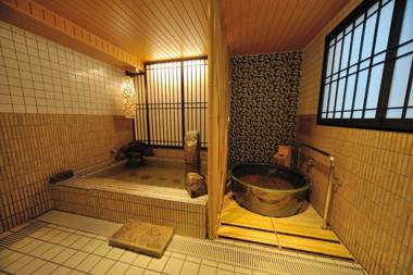 Dormy Inn Chiba City Soga