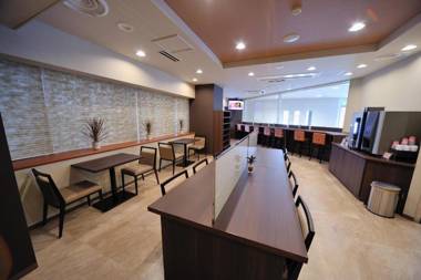 Dormy Inn Chiba City Soga