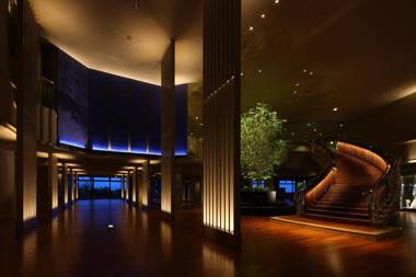 Hotel & Resorts Minamiboso