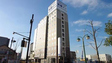 Toyoko Inn Chiba Shin kamagaya Ekimae