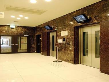 Toyoko Inn Chiba Minato Ekimae