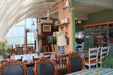 Minamiboso Sirahama Club