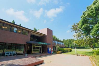 Showa Forest Village