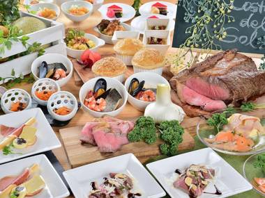 Tateyama Resort Hotel