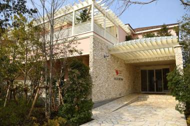 Koyaru-no-sato Doggys Island