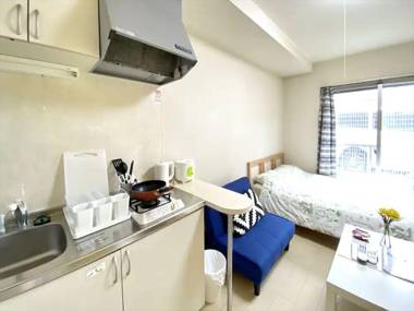 NOMAD Kiara City
