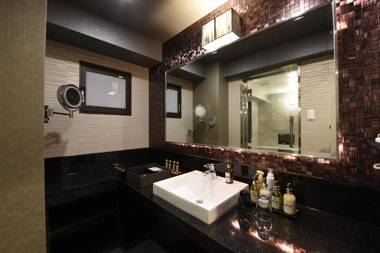 Hotel Aria(Adult Only)