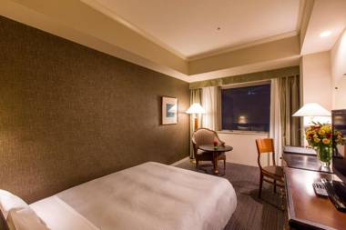 The QUBE Hotel Chiba