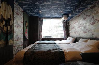Chiba sta 1min J hotel 2020 Open