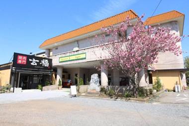 Hotel Swan Lake Nagara