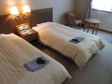 Hotel Plaza Nanohana