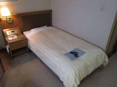 Hotel Plaza Nanohana