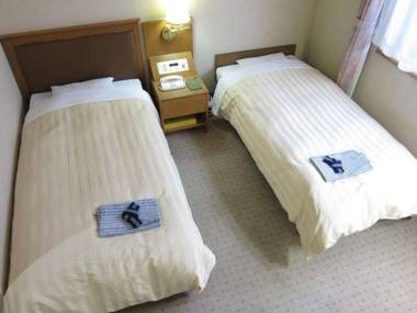 Hotel Plaza Nanohana