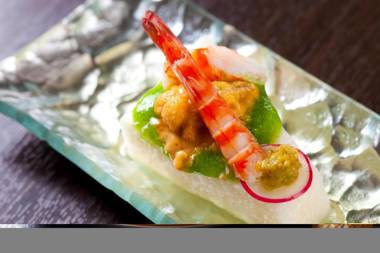 Kappo Ryokan Kannawa Bettei