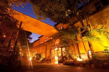 Kannawa Onsen Motoyunoyado Kurodaya