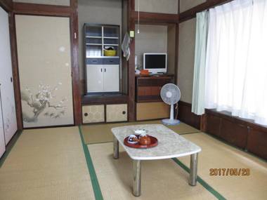 YOKOSO Ryokan