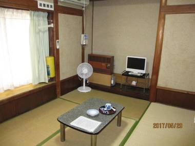 YOKOSO Ryokan