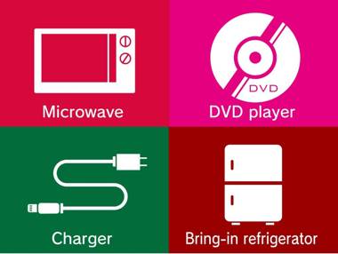 Oita Hotel Ace (Love Hotel)