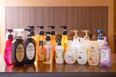 Oita Hotel Ace (Love Hotel)