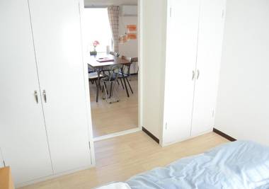 Calm house Beppumotomachi