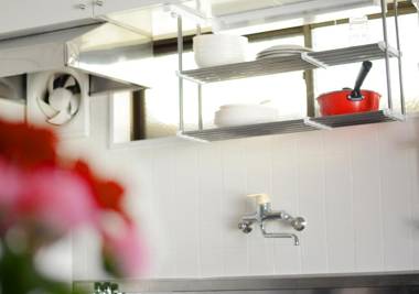 Calm house Beppumotomachi