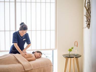 ANA InterContinental Beppu Resort & Spa an IHG Hotel